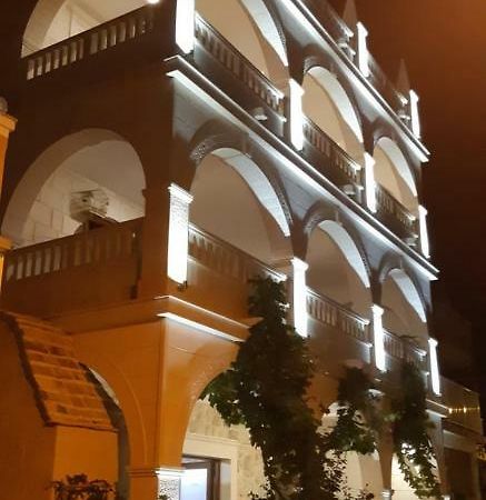 מילנה Villa Stonehouse מראה חיצוני תמונה