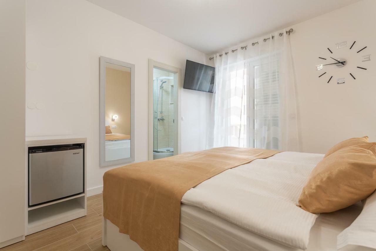 מילנה Villa Stonehouse מראה חיצוני תמונה