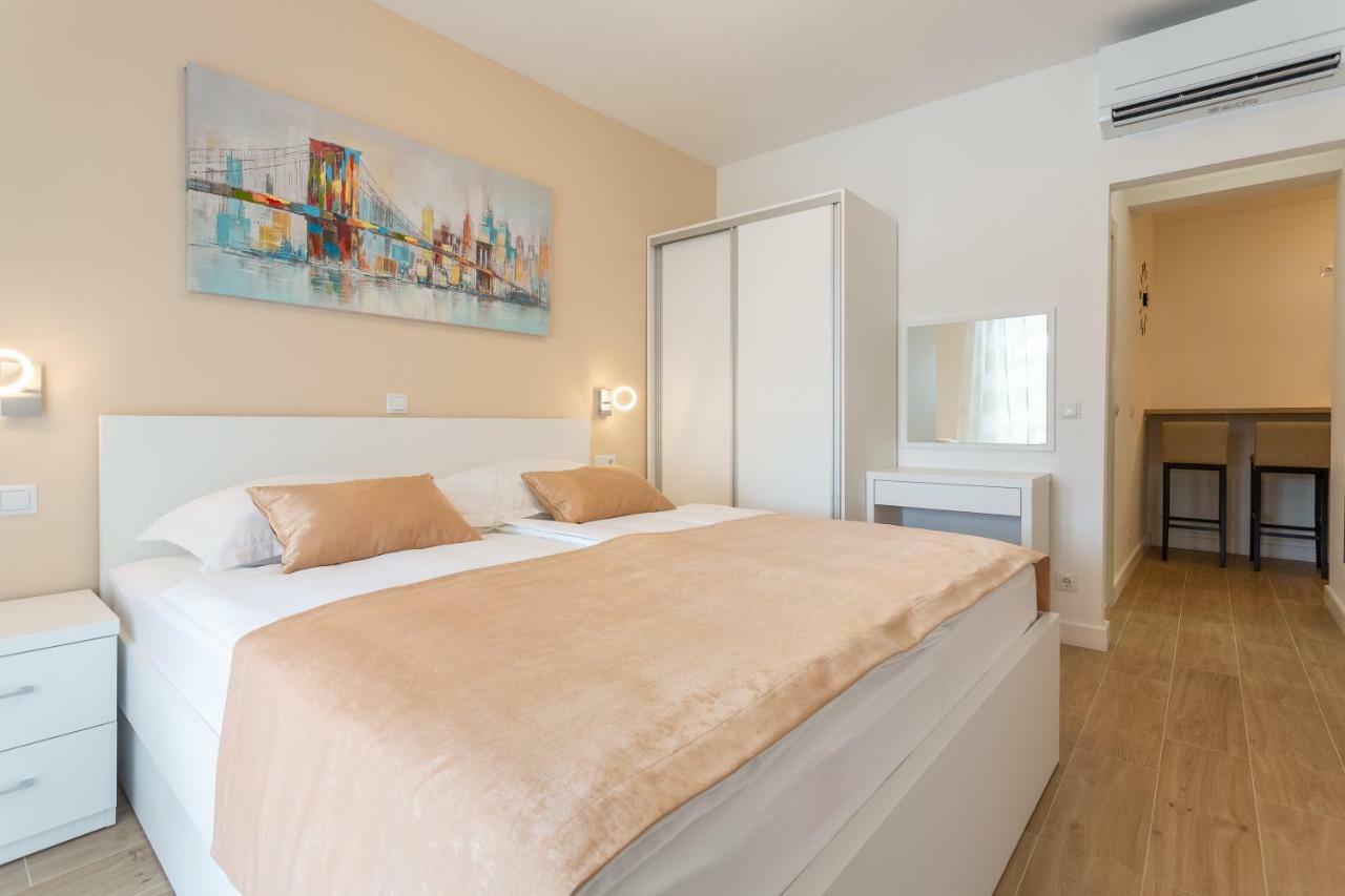 מילנה Villa Stonehouse מראה חיצוני תמונה