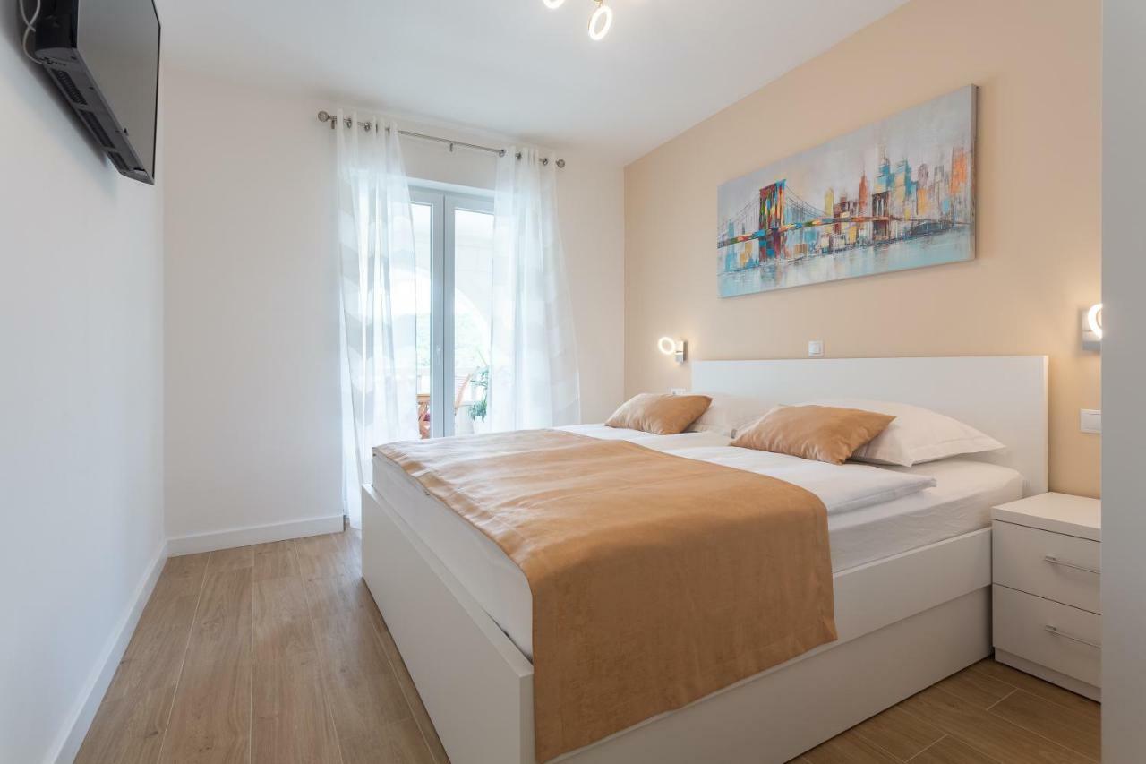 מילנה Villa Stonehouse מראה חיצוני תמונה