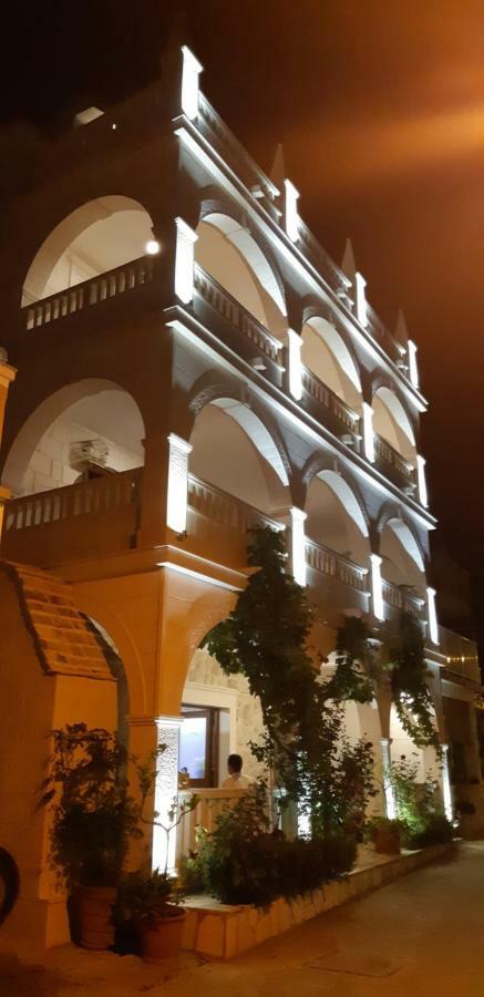 מילנה Villa Stonehouse מראה חיצוני תמונה