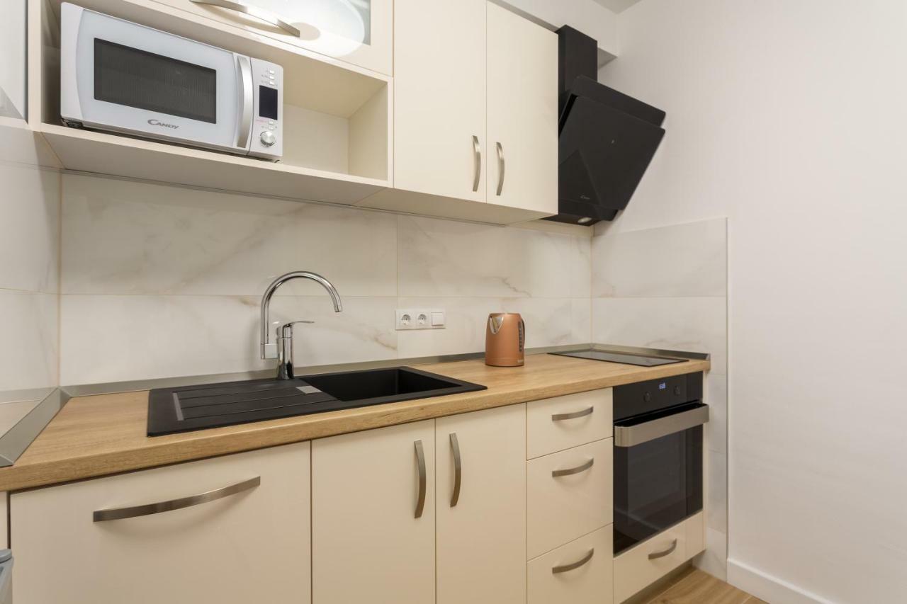 מילנה Villa Stonehouse מראה חיצוני תמונה
